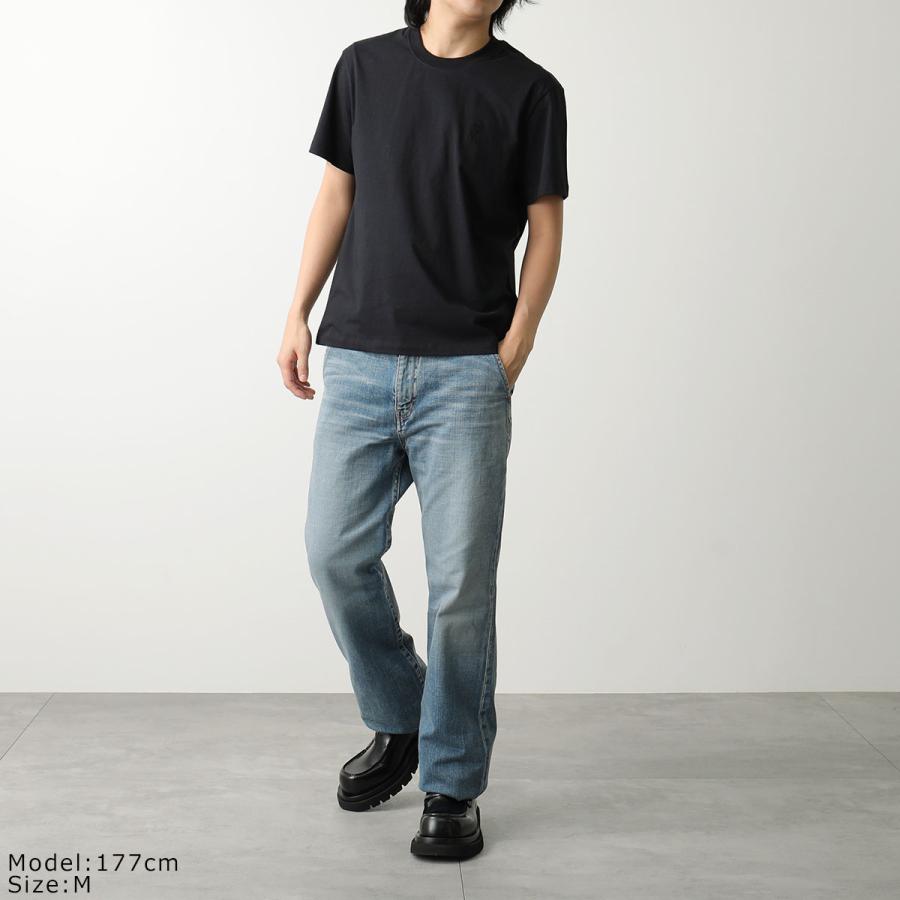 ami paris アミパリス Tシャツ BFUTS003.724 レディース 半袖 ami paris アミパリス Tシャツ BFUTS003.724 レディース 半袖