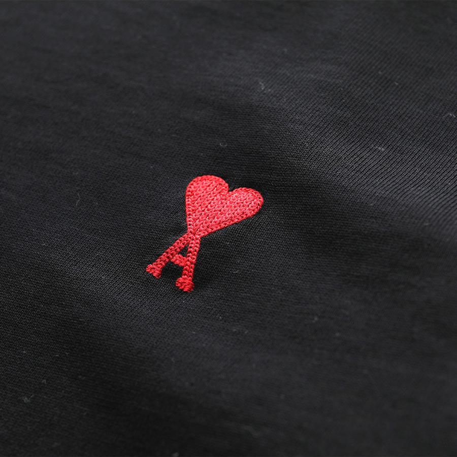 AMI Alexandre Mattiussi ami paris アミパリス Tシャツ BFUTS235.724