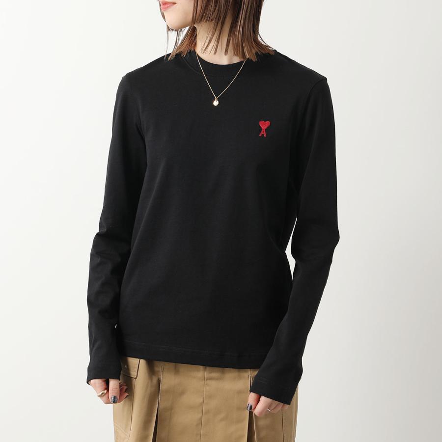 AMI Alexandre Mattiussi ami paris アミパリス Tシャツ BFUTS235.724