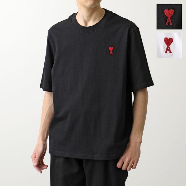AMI Alexandre Mattiussi ami paris アミパリス Tシャツ AMI DE COEUR