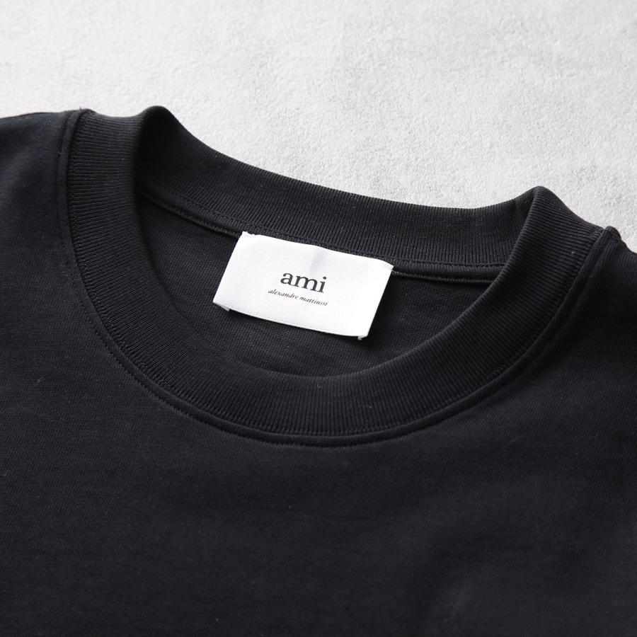 AMI Alexandre Mattiussi ami paris アミパリス Tシャツ AMI DE COEUR