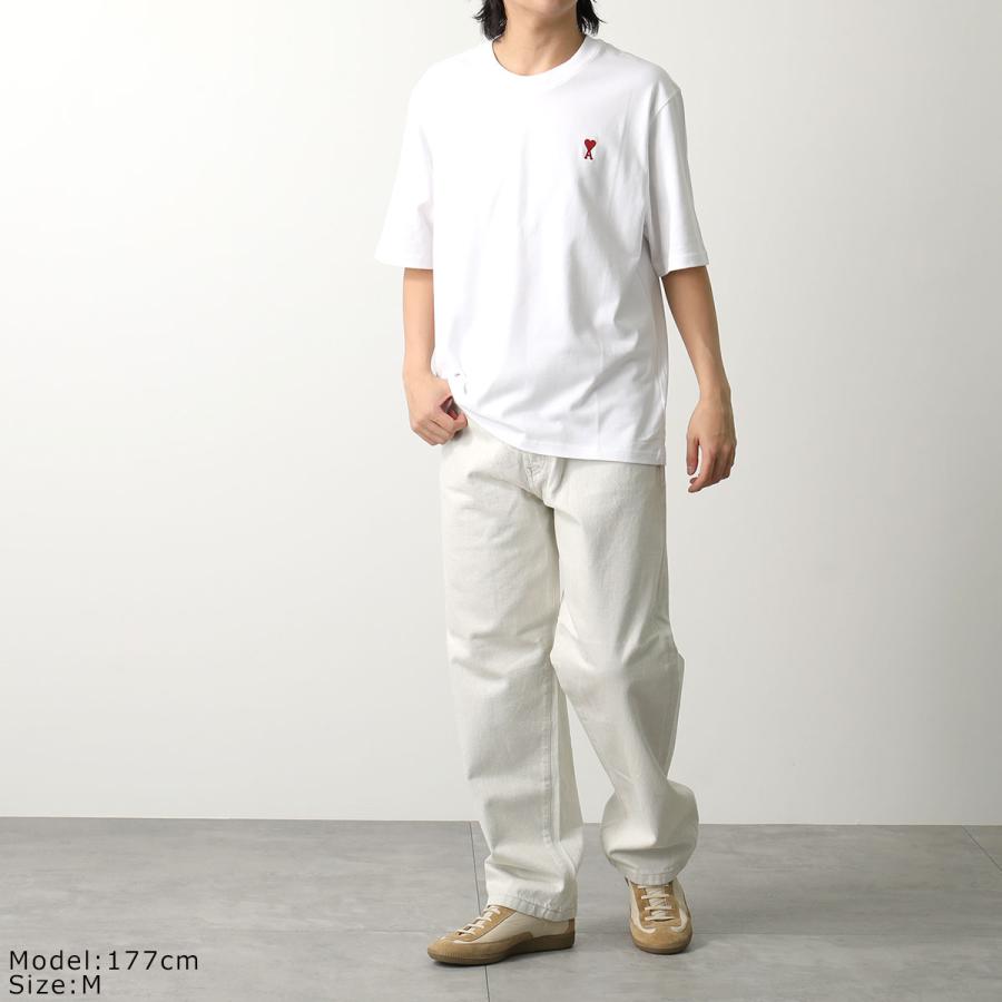 AMI Alexandre Mattiussi ami paris アミパリス Tシャツ AMI DE COEUR
