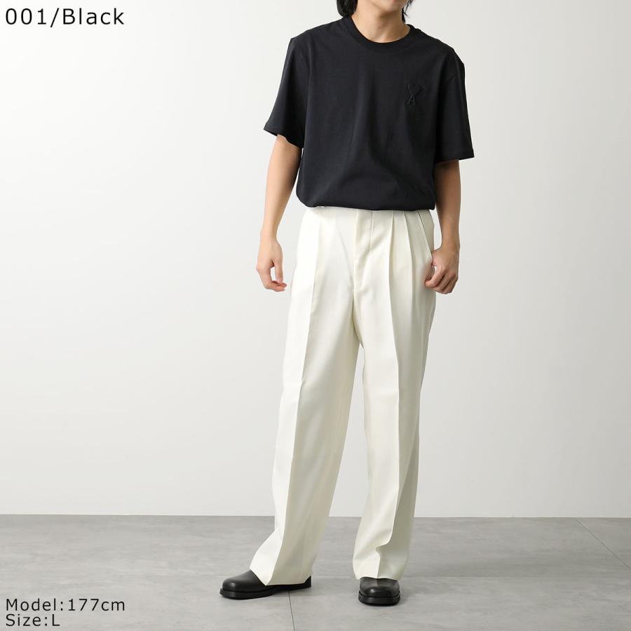 AMI Alexandre Mattiussi ami paris アミパリス Tシャツ AMI DE COEUR