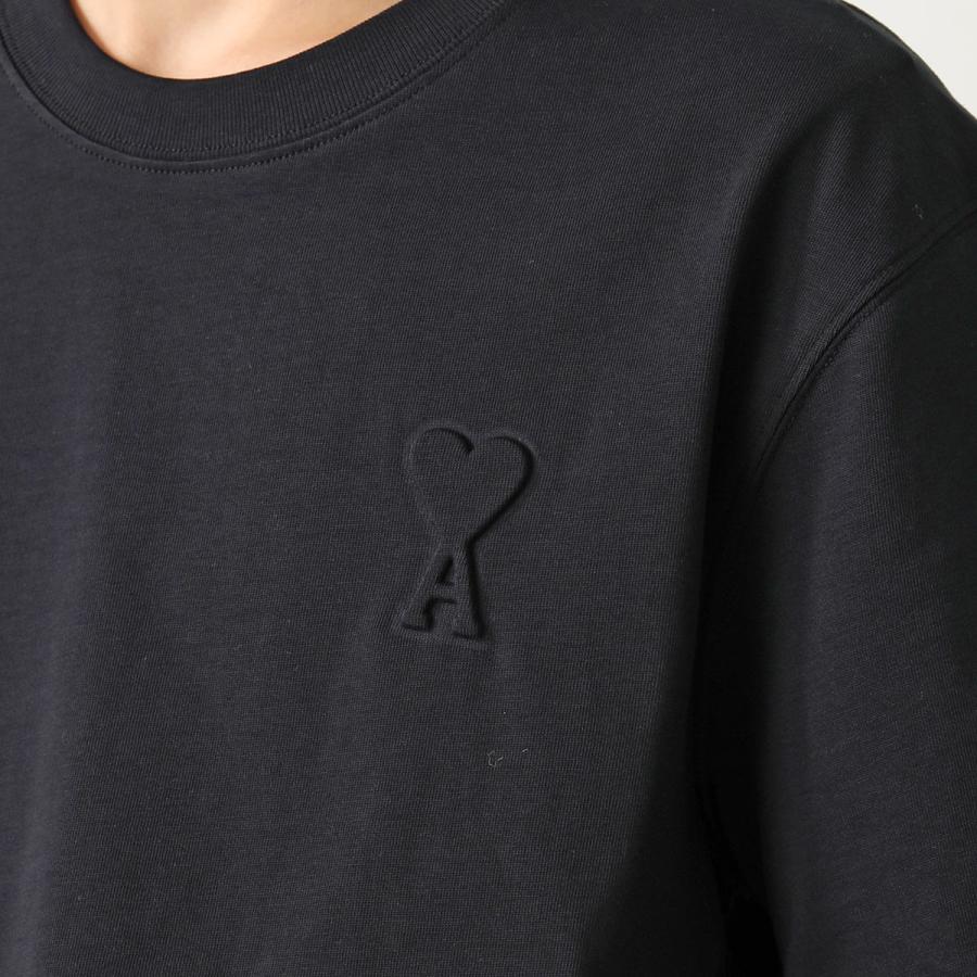 AMI Alexandre Mattiussi ami paris アミパリス Tシャツ DE