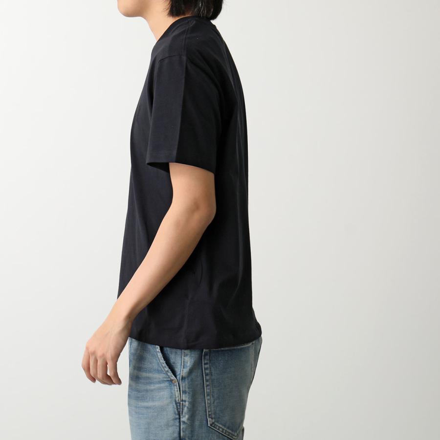ami paris アミパリス Tシャツ AMI DE COEUR UTS003.724