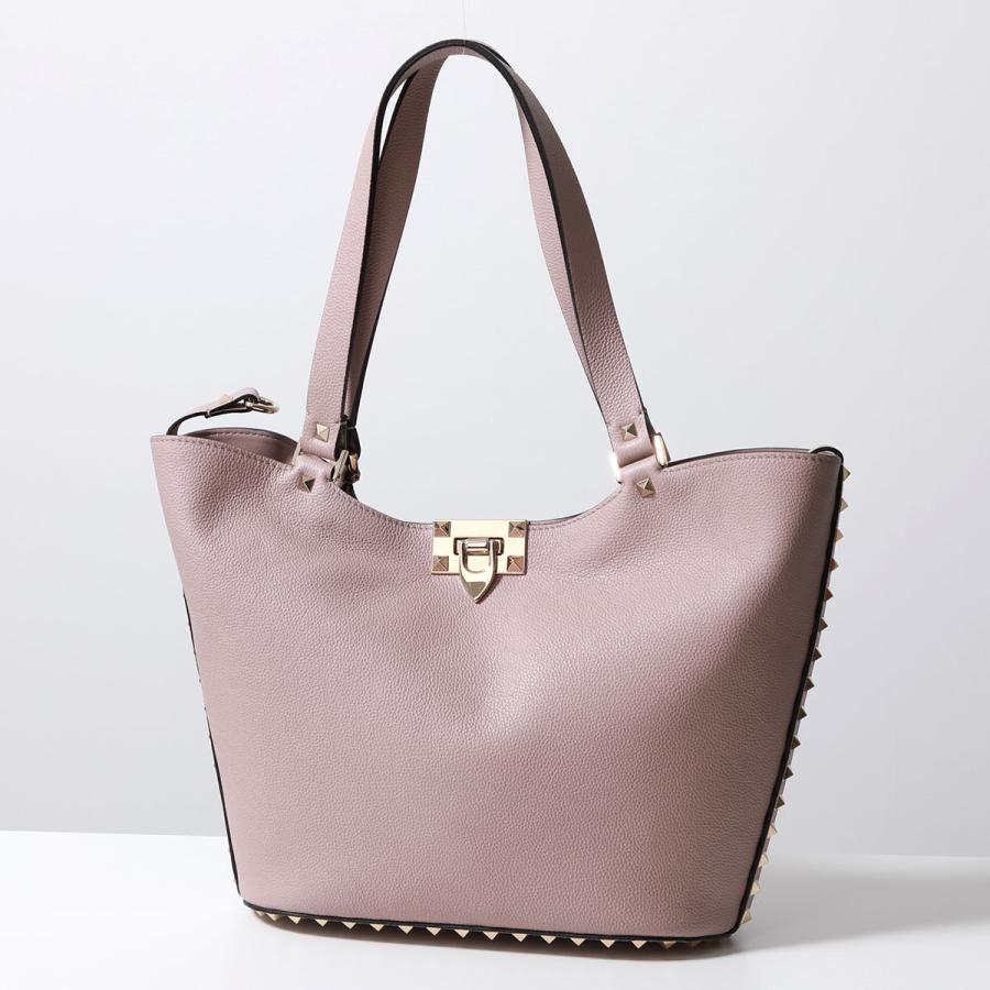 VALENTINO ヴァレンティノ トートバッグ 4W2B0N07TAG レディース VALENTINO ヴァレンティノ トートバッグ 4W2B0N07TAG レディース