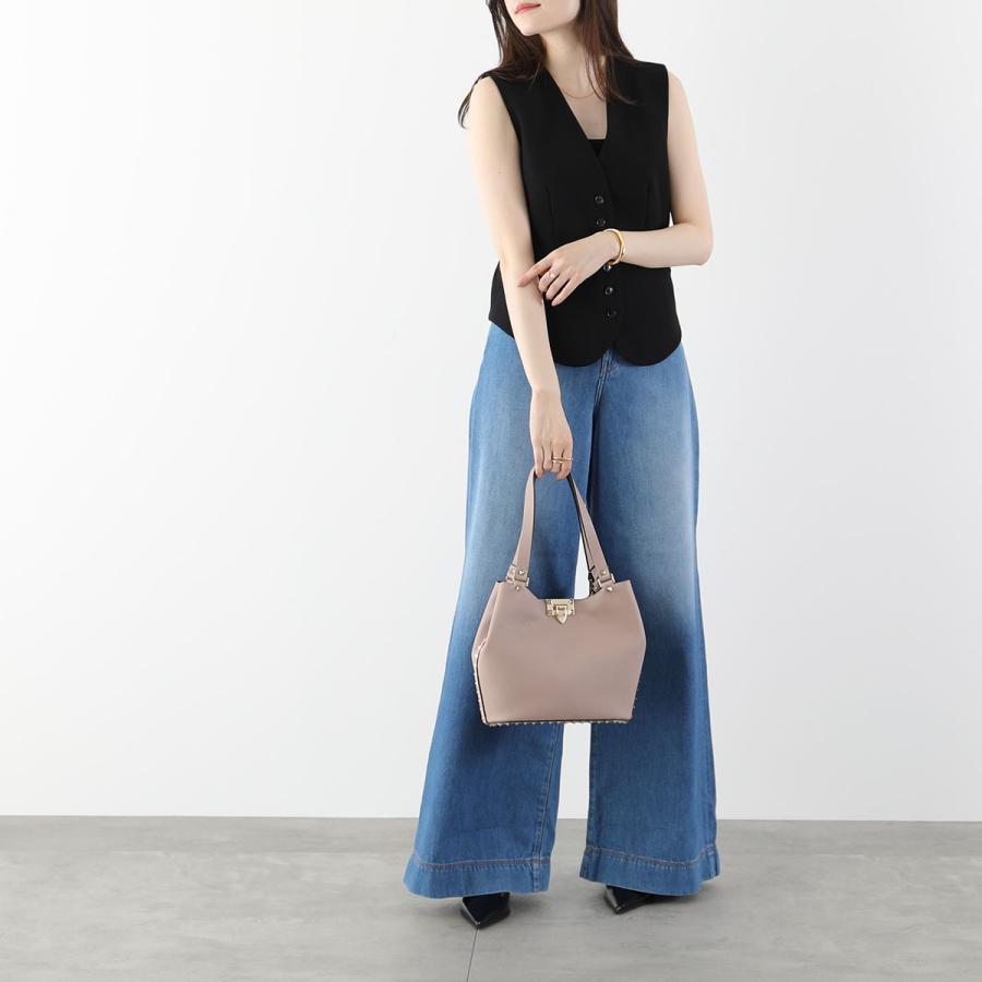 VALENTINO ヴァレンティノ トートバッグ 4W2B0N07TAG レディース VALENTINO ヴァレンティノ トートバッグ 4W2B0N07TAG レディース