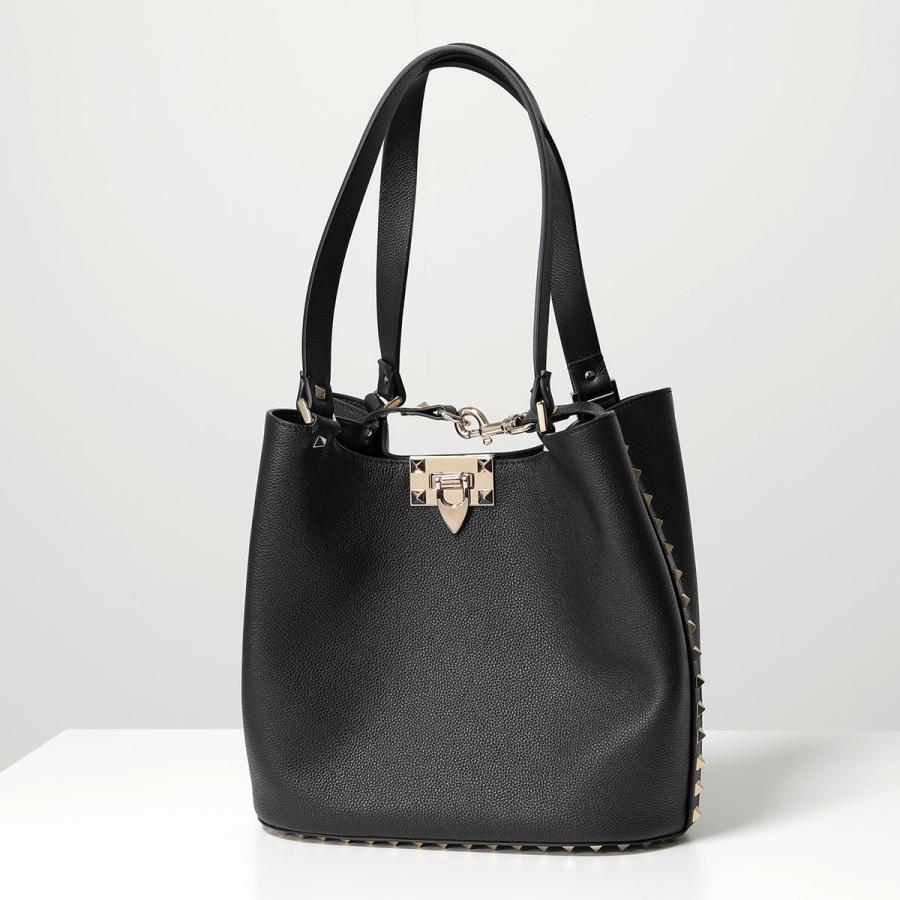 VALENTINO ヴァレンティノ トートバッグ 4W2B0N07TAG レディース VALENTINO ヴァレンティノ トートバッグ 4W2B0N07TAG レディース