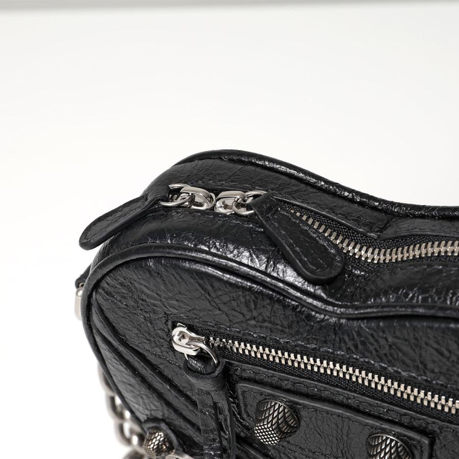 BALENCIAGA バレンシアガ ショルダーバッグ CAG. HEART MINI BAG BALENCIAGA バレンシアガ ショルダーバッグ CAG. HEART MINI BAG