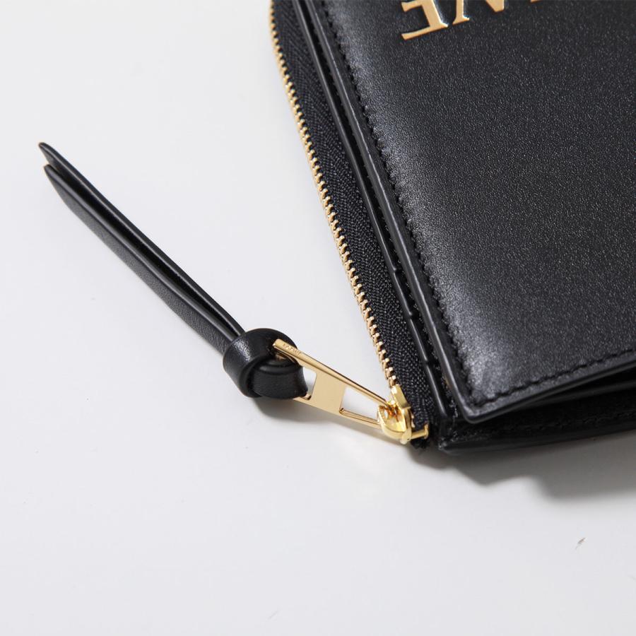 LOEWE（ロエベ） 二つ折り財布 CLE0P30X01 レディース レザー ミニ財布
