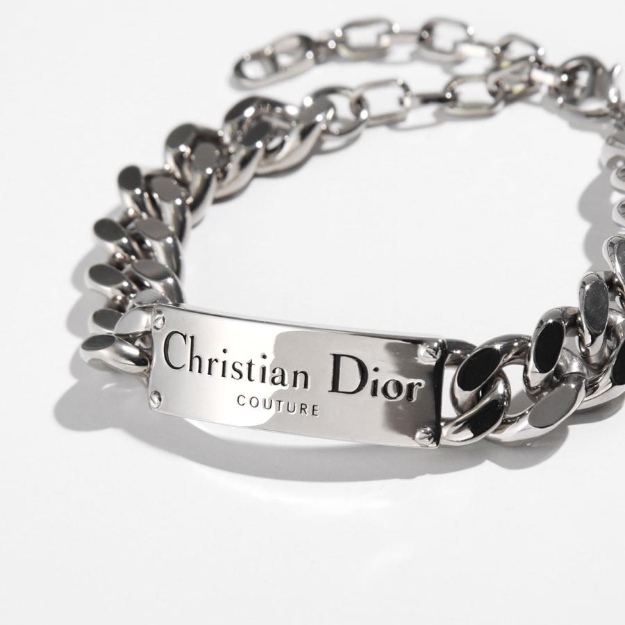 Christian Dior ディオール ブレスレット Couture B1720HO Christian Dior ディオール ブレスレット Couture B1720HO