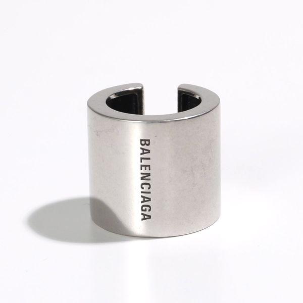 BALENCIAGA バレンシアガ イヤーカフ GARAGE EAR CUFF 770142 TZ99I  