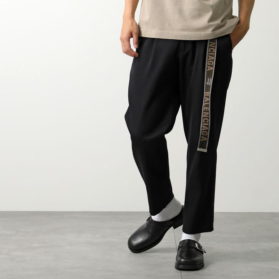 BALENCIAGA バレンシアガ スライダーベルト D RING BELT 35 BALENCIAGA バレンシアガ スライダーベルト D RING BELT 35