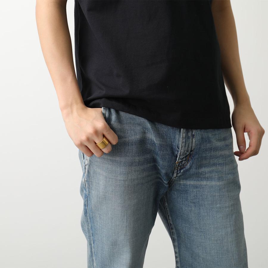 BALENCIAGA（バレンシアガ） リング GARAGE RING 770145 TZ99