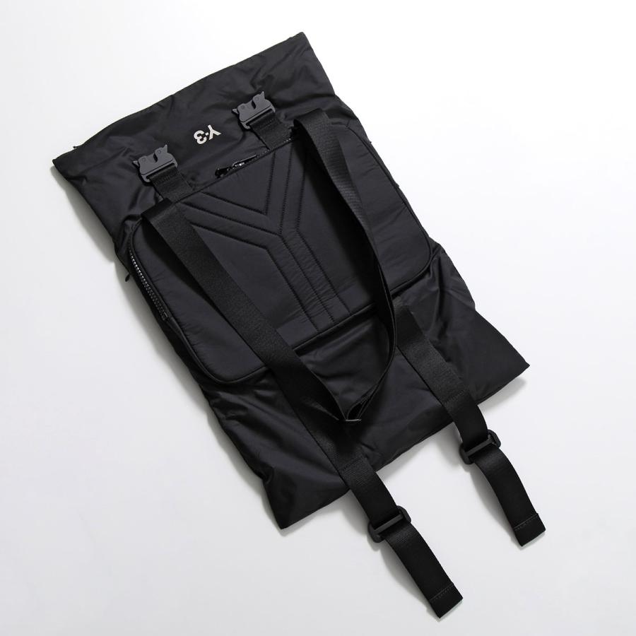 Y-3 ワイスリー ショルダーバッグ CN X BODY コンバーチブル Y-3 ワイスリー ショルダーバッグ CN X BODY コンバーチブル