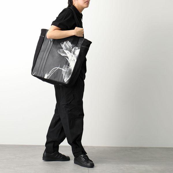Y-3 ワイスリー トートバッグ FLR S BAG フローラル バッグ