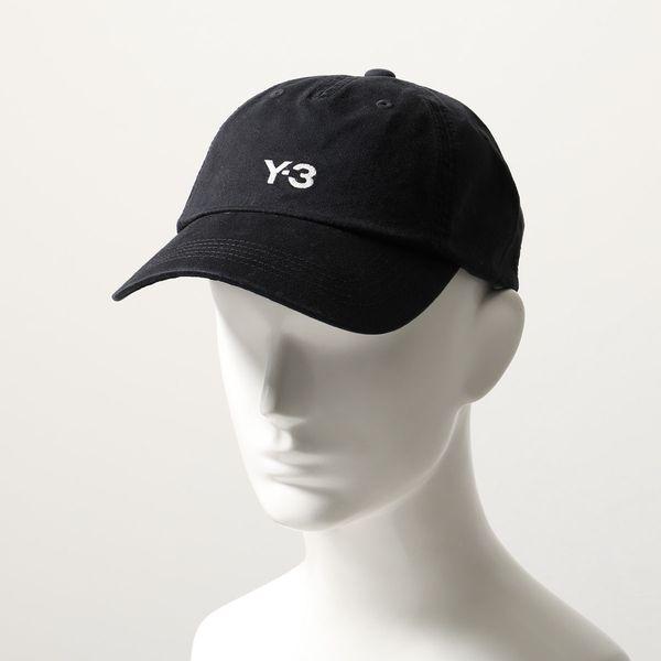Y-3 ワイスリー ベースボールキャップ DAD CAP ダッド キャップ IN2391