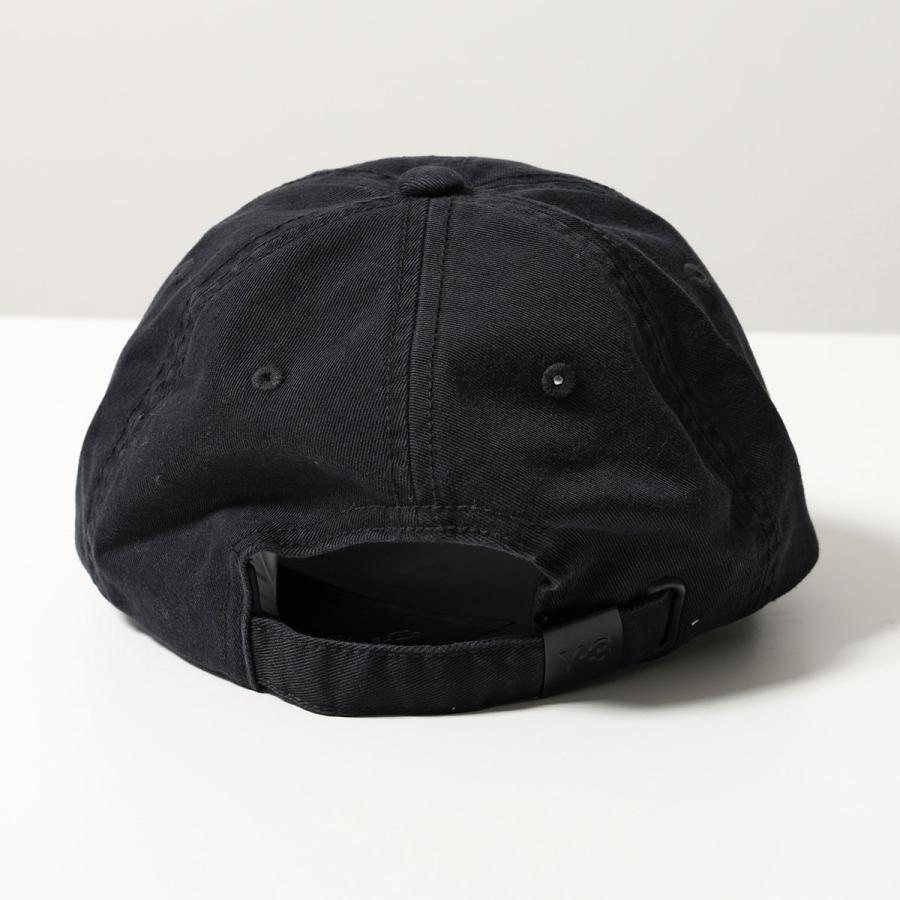 Y-3 ワイスリー ベースボールキャップ DAD CAP ダッド キャップ IN2391