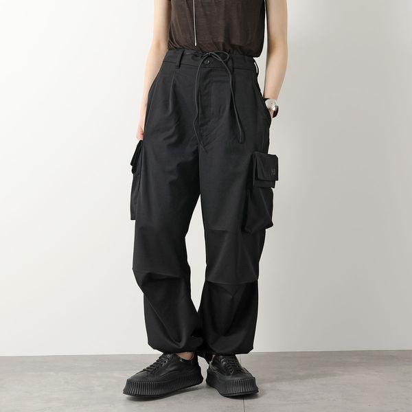 Y-3 ワイスリー カーゴパンツ W REF WO CRG PN IN4373 レディース