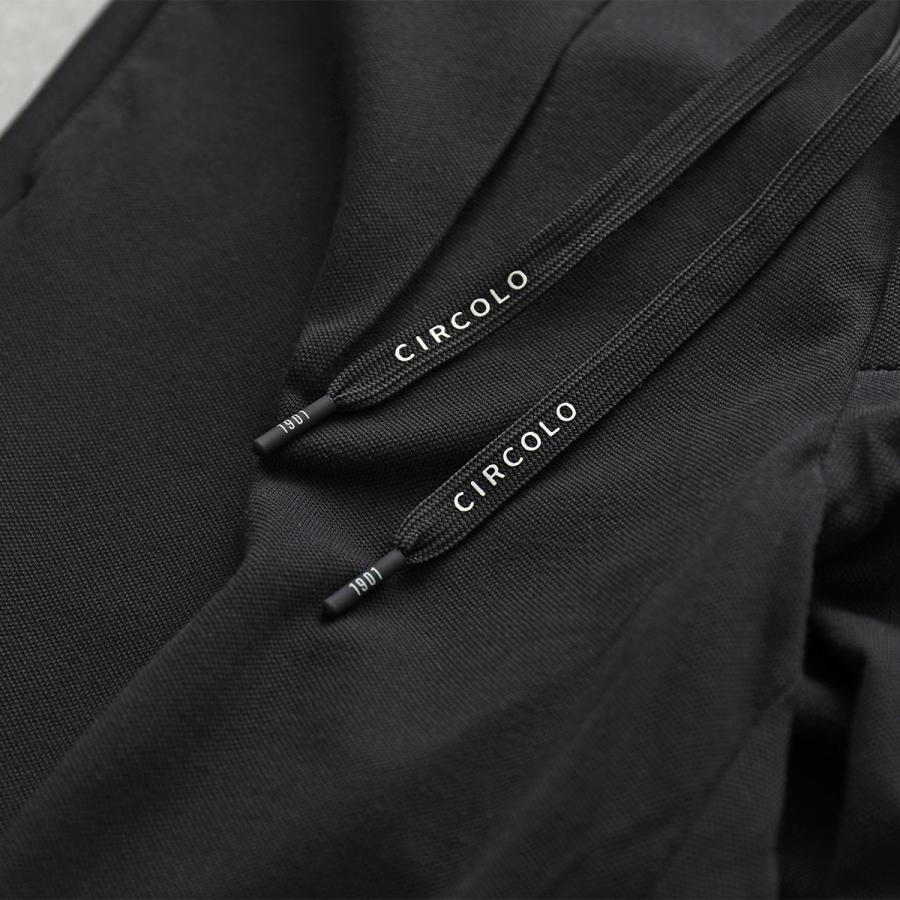 CIRCOLO 1901（チルコロ 1901） チルコロ イージーパンツ CN4211