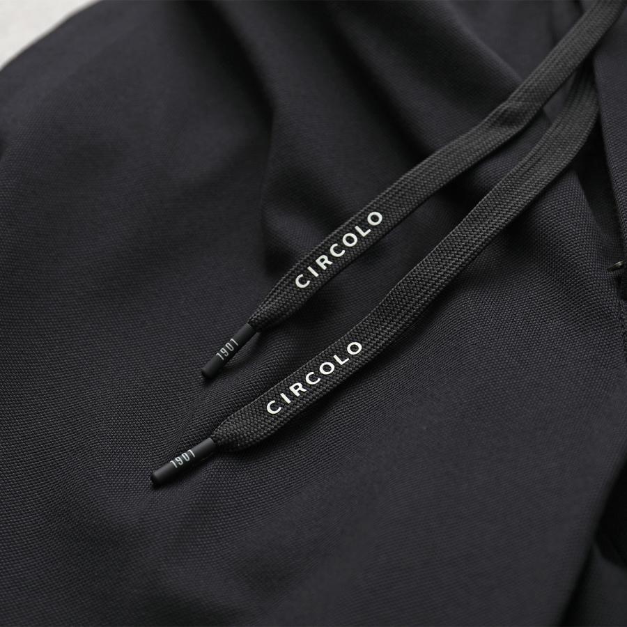 CIRCOLO 1901（チルコロ 1901） チルコロ イージーパンツ CN4250