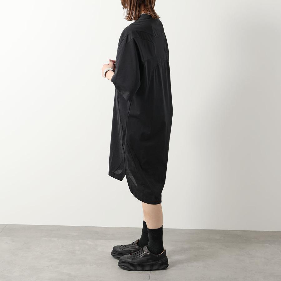 Y-3 ワイスリー ワンピース RUST DYE TEE DR IR6245 レディース 半袖 T