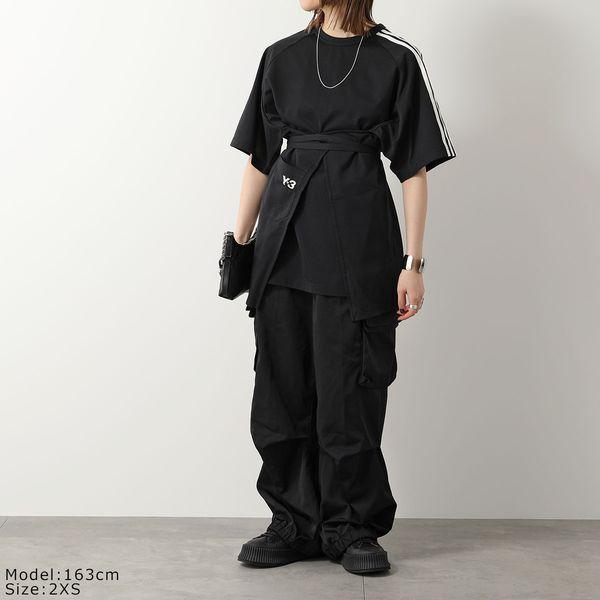 Y-3 ワイスリー Tシャツ CLOSURE SHIRT クロージャー シャツ IJ9782
