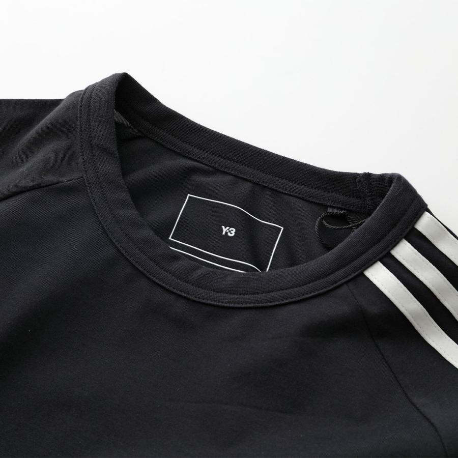 Y-3 ワイスリー Tシャツ CLOSURE SHIRT クロージャー シャツ IJ9782 
