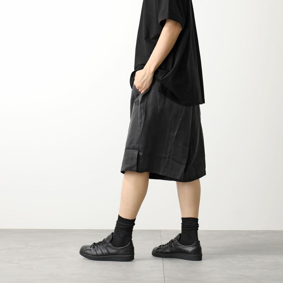Y-3 ワイスリー ショーツ 3S SHORTS IN4352 メンズ ハーフパンツ