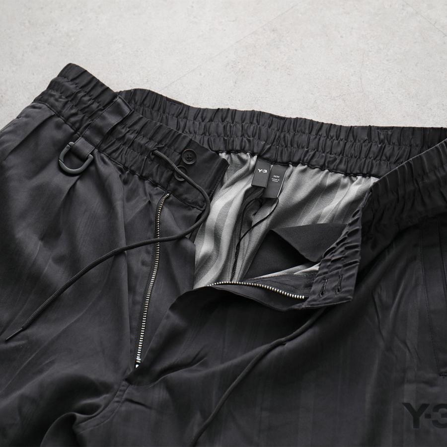 Y-3 ワイスリー ショーツ 3S SHORTS IN4352 メンズ ハーフパンツ