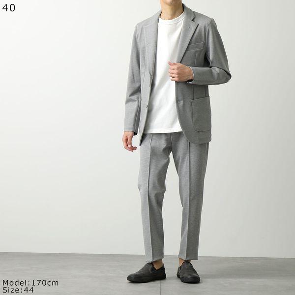 giab's ARCHIVIO（ジャブス アルキヴィオ） ジャケット STROZZI A5961