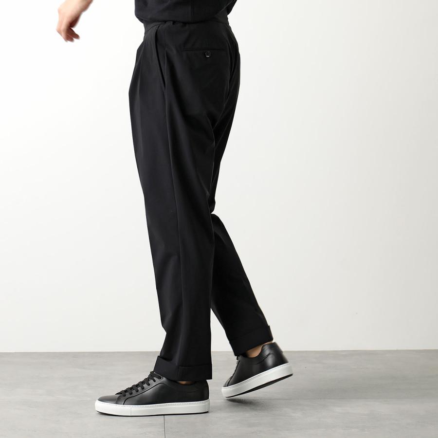 BERWICH（ベルウィッチ） テーパードパンツ SCOTCH スコッチ scotch