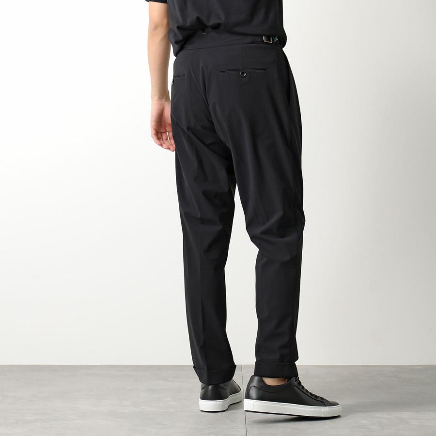 BERWICH（ベルウィッチ） テーパードパンツ SCOTCH スコッチ scotch