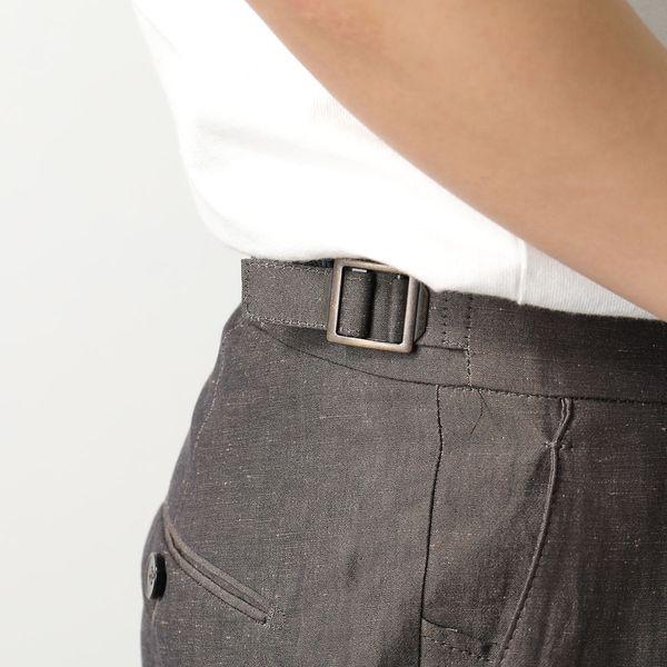 BERWICH（ベルウィッチ） テーパードパンツ SCOTCH スコッチ scotch