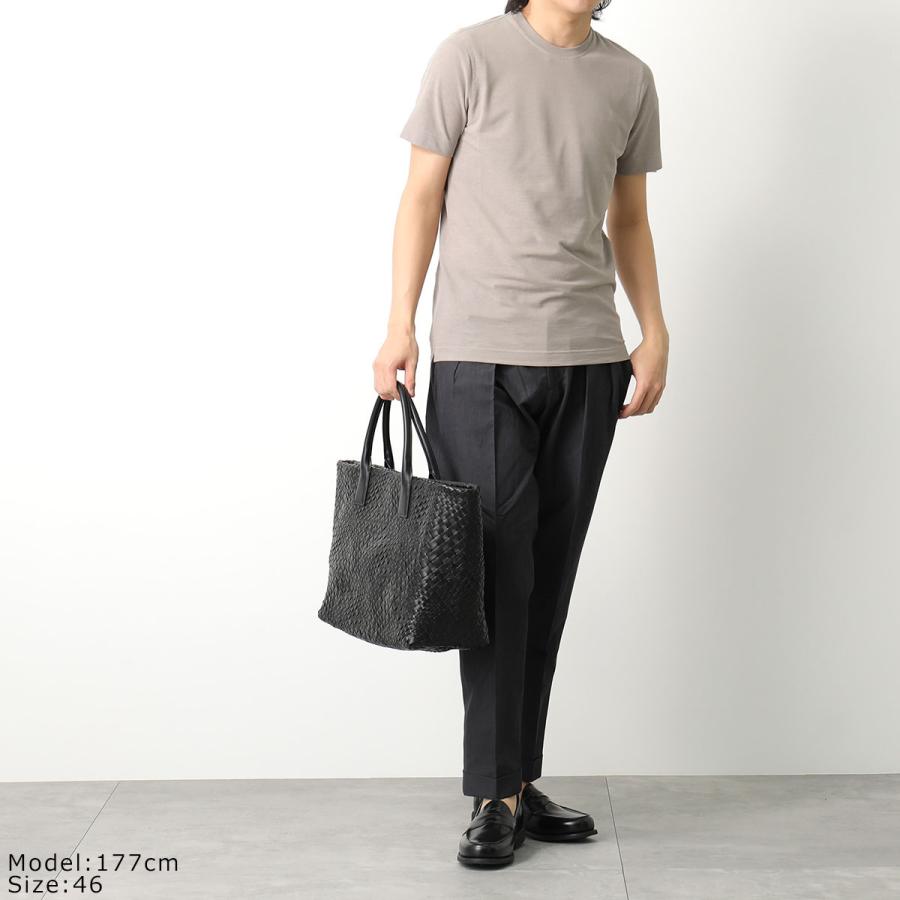 BERWICH（ベルウィッチ） テーパードパンツ SCOTCH スコッチ scotch