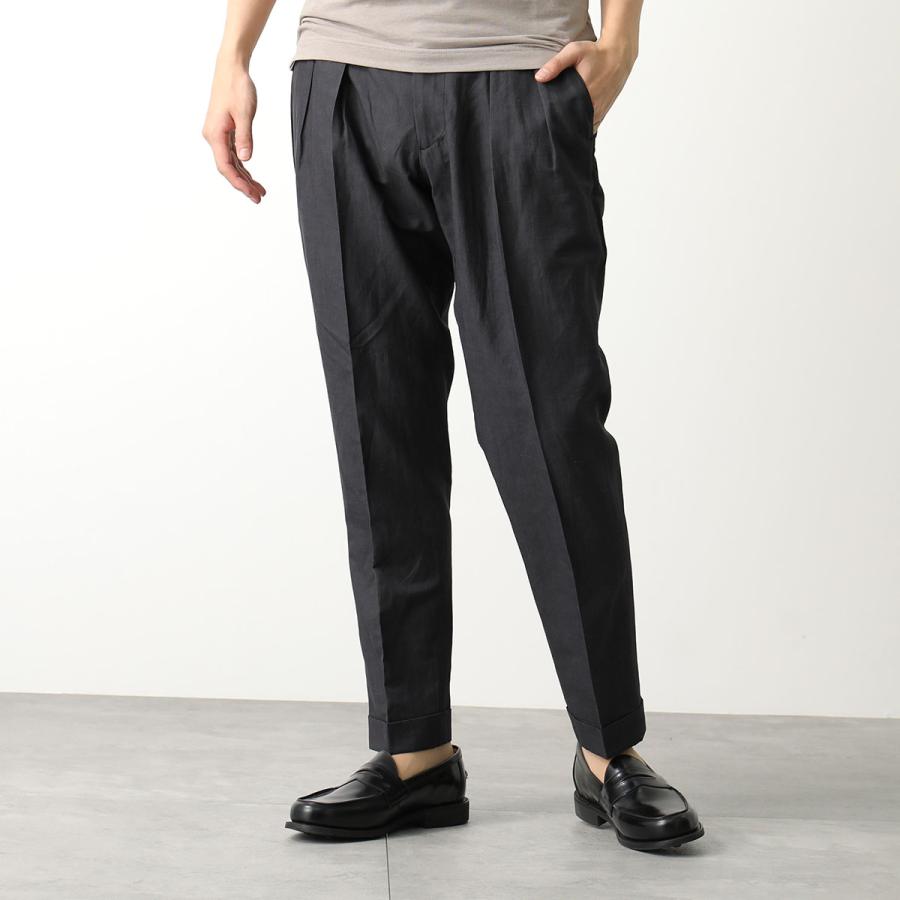 BERWICH（ベルウィッチ） テーパードパンツ SCOTCH スコッチ scotch