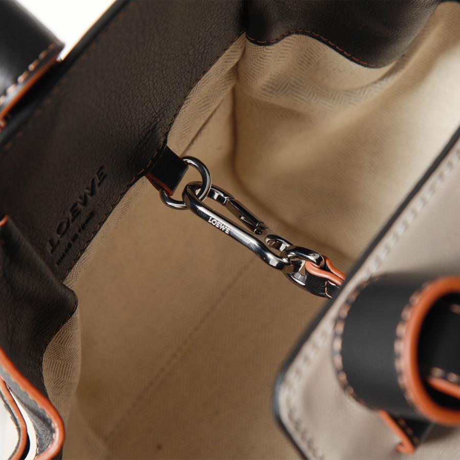LOEWE ロエベ ハンドバッグ HAMMOCK DW SMALL ハンモック