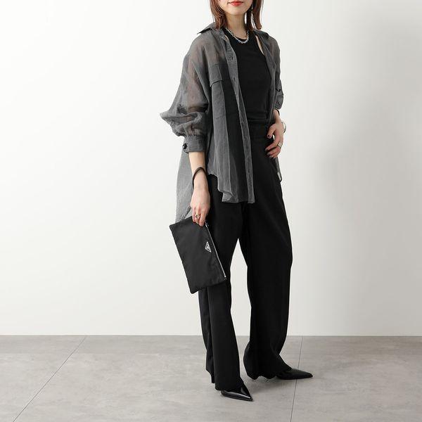 PRADA プラダ クラッチバッグ 2NH006 2DMH レディース Re-Nylon PRADA プラダ クラッチバッグ 2NH006 2DMH レディース Re-Nylon