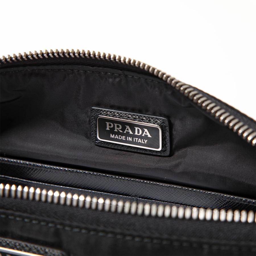 PRADA プラダ クラッチバッグ 2NH006 2DMH レディース Re-Nylon PRADA プラダ クラッチバッグ 2NH006 2DMH レディース Re-Nylon