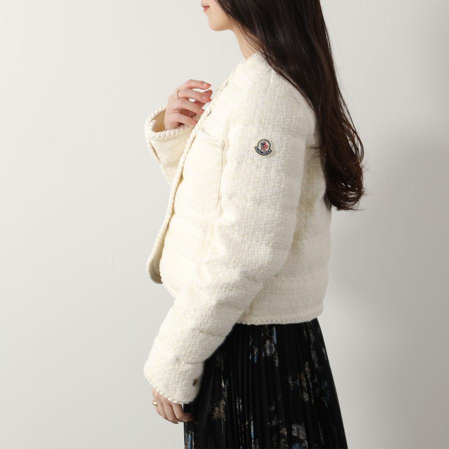 MONCLER モンクレール ダウンジャケット ELIADI 1A00052 597II MONCLER モンクレール ダウンジャケット ELIADI 1A00052 597II