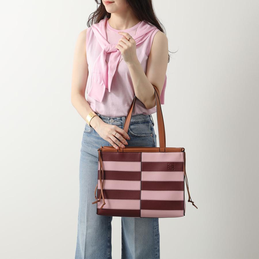 LOEWE ロエベ トートバッグ CUSHION TOTE クッション 309.78.W76