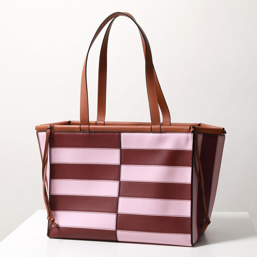 LOEWE（ロエベ） トートバッグ CUSHION TOTE クッション 309.78.W76