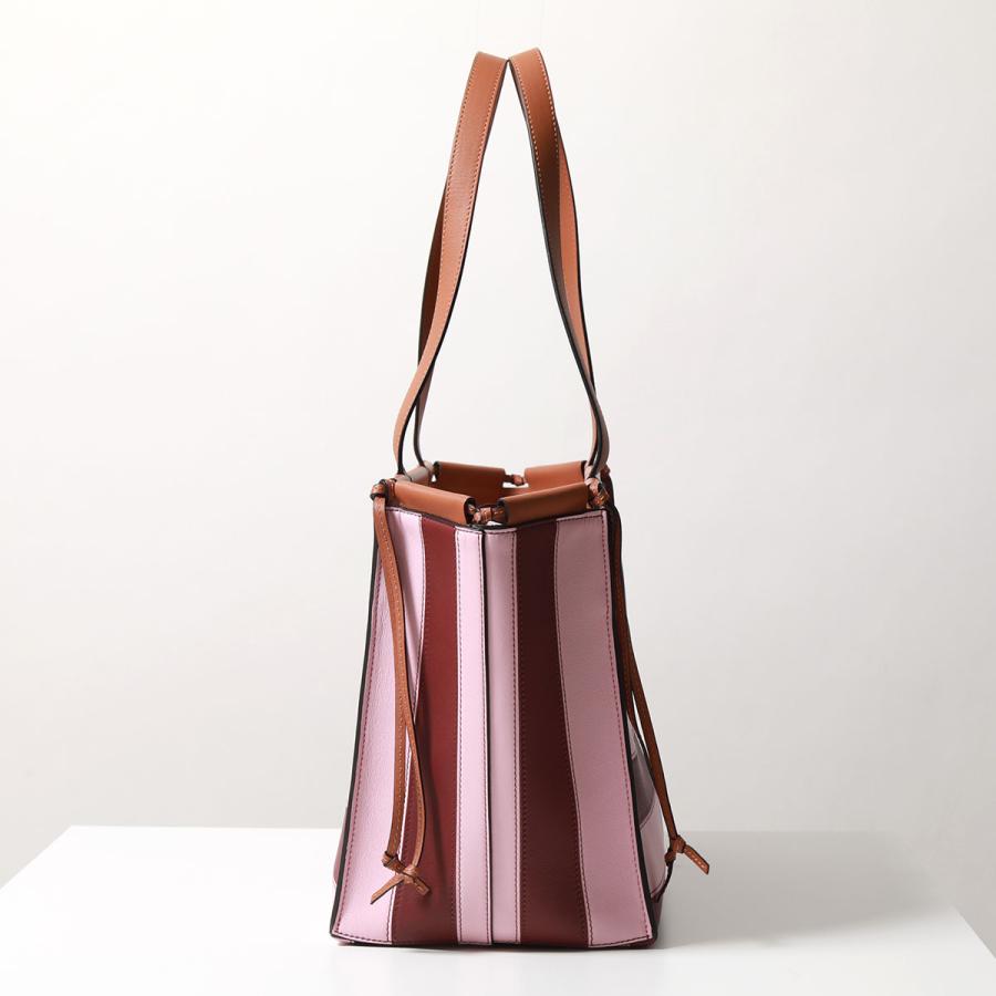 LOEWE（ロエベ） トートバッグ CUSHION TOTE クッション 309.78.W76