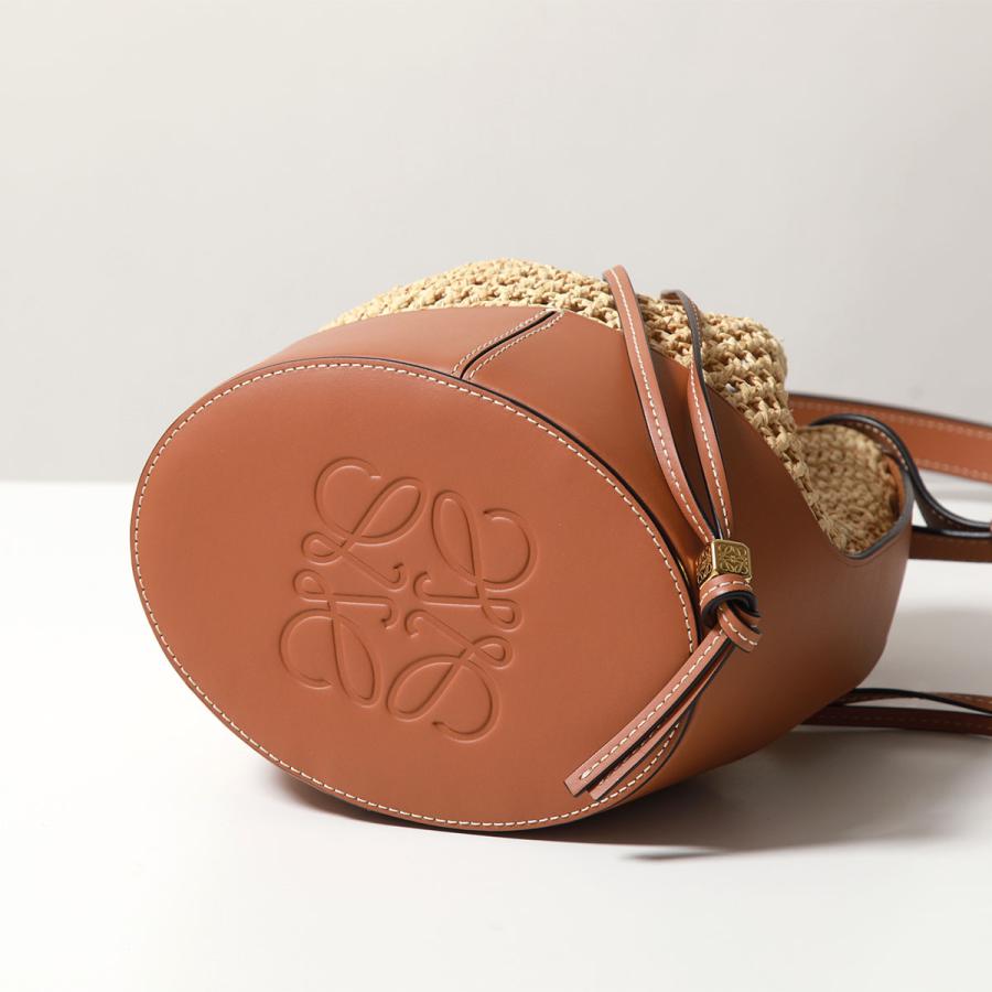 LOEWE ロエベ かごバッグ BALLOON SMALL バルーン スモール LOEWE ロエベ かごバッグ BALLOON SMALL バルーン スモール