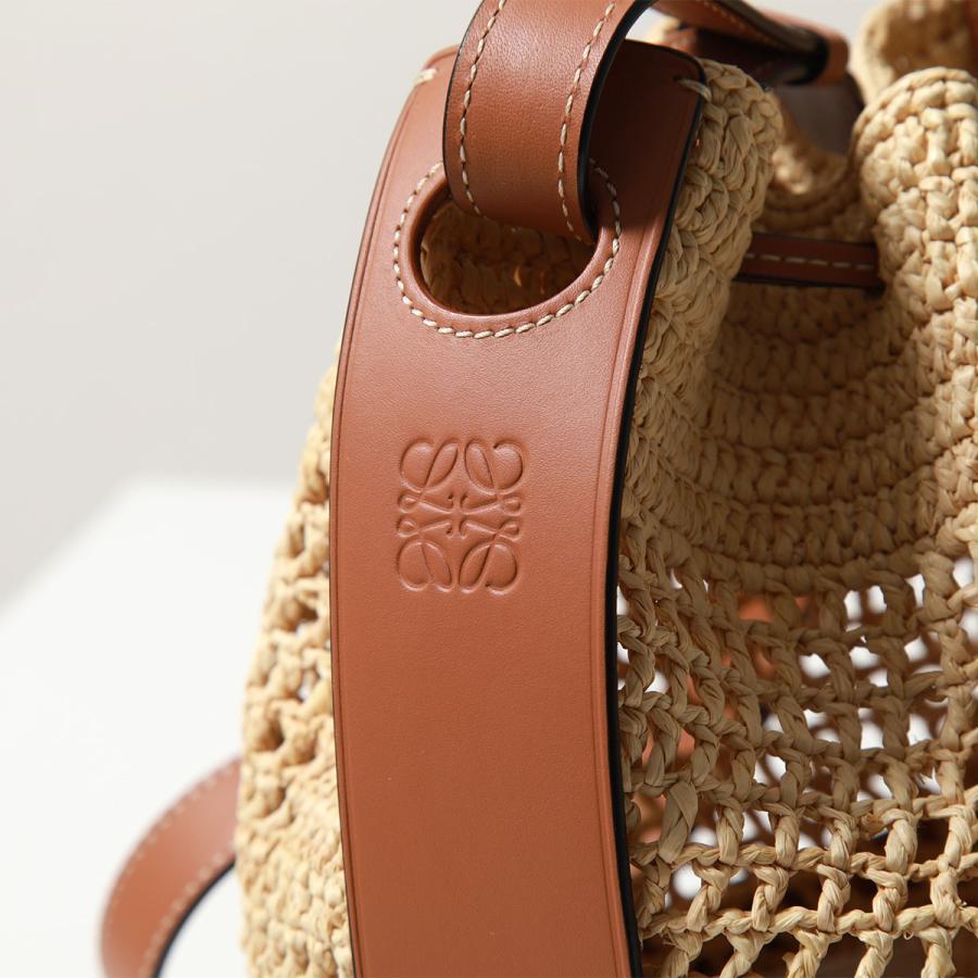 LOEWE ロエベ かごバッグ BALLOON SMALL バルーン スモール LOEWE ロエベ かごバッグ BALLOON SMALL バルーン スモール
