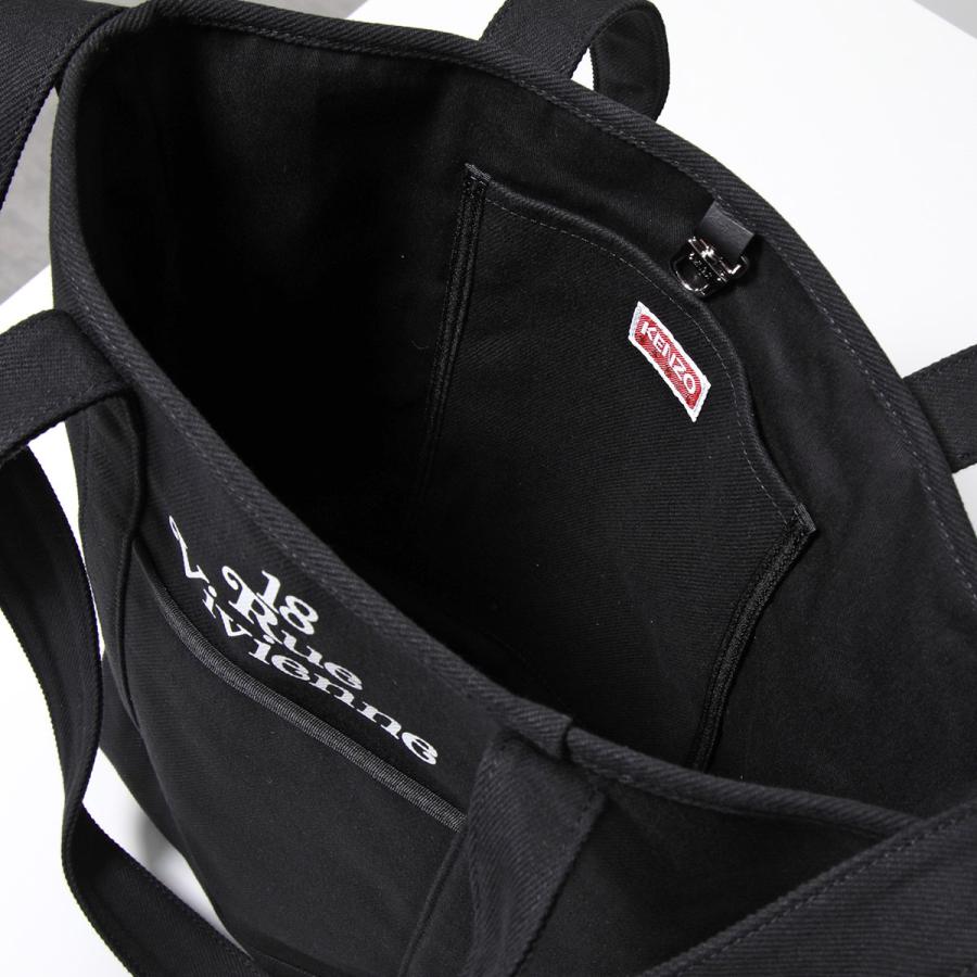 KENZO（ケンゾー） × Verdy ヴェルディ コラボ トートバッグ UTILITY