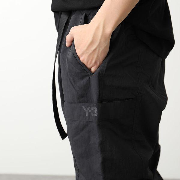 Y-3 ワイスリー カーゴパンツ CRK NYL CUF PNT IN8757 メンズ