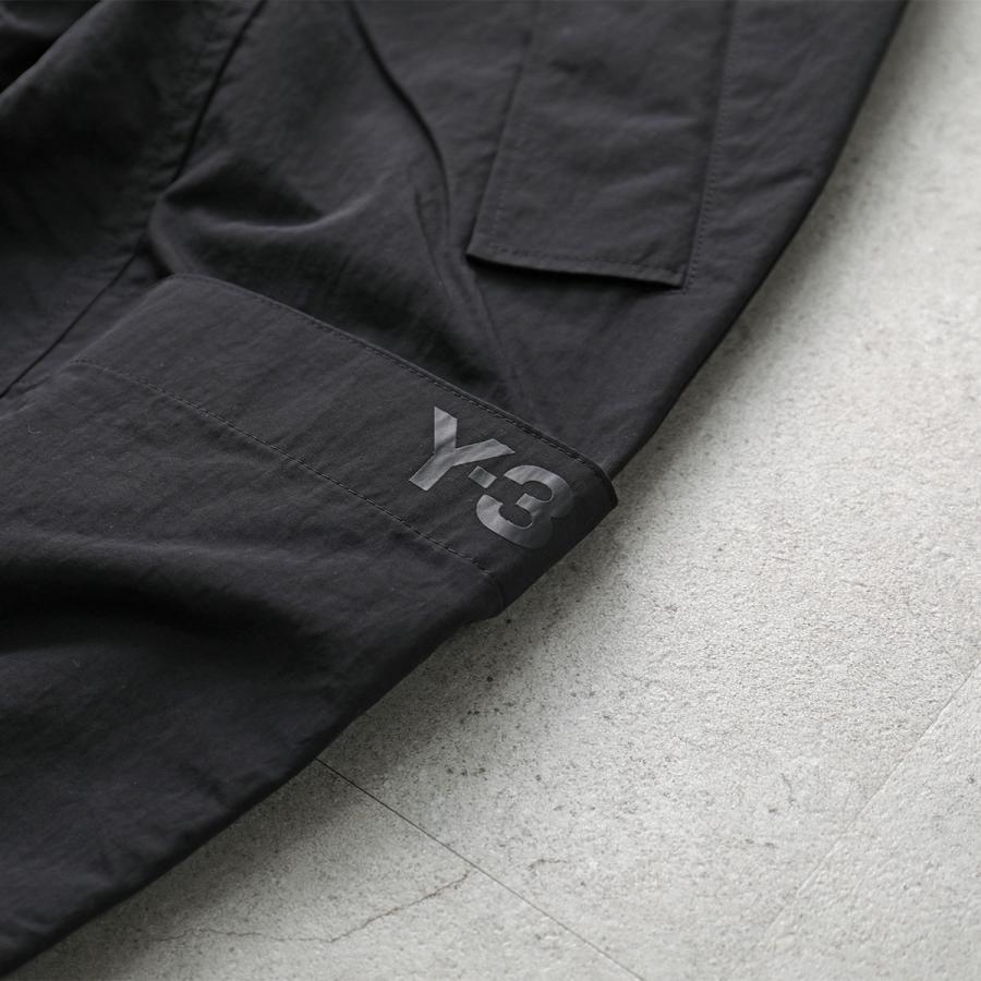 Y-3 ワイスリー カーゴパンツ CRK NYL CUF PNT IN8757 メンズ