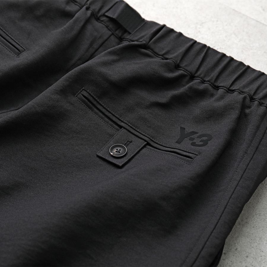 Y-3 ワイスリー カーゴパンツ SP UNI CUF PNT IN8751 メンズ