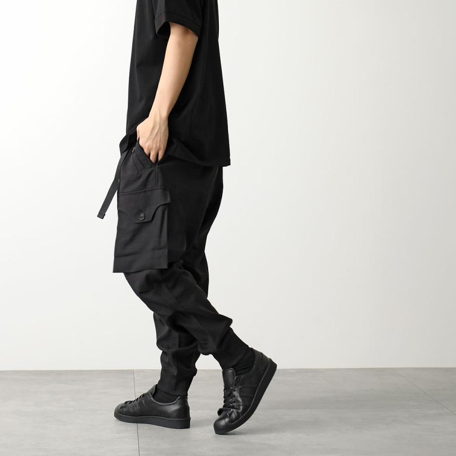 Y-3 ワイスリー カーゴパンツ SP UNI CUF PNT IN8751 メンズ Y-3 ワイスリー カーゴパンツ SP UNI CUF PNT IN8751 メンズ
